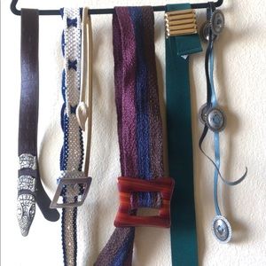 Mod Belts being listed all weekend starting today